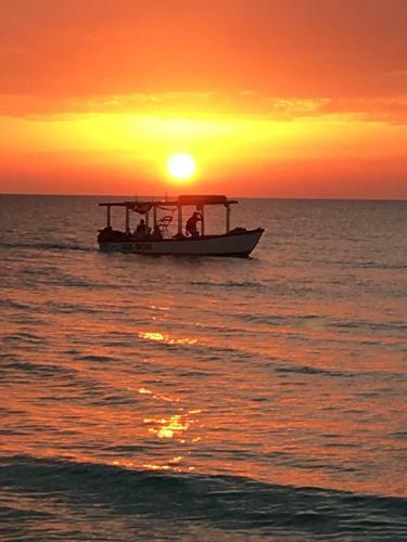 Hostal Solet's Paradise Negril