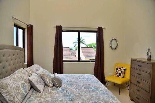 Apartamento The Seaview Loft