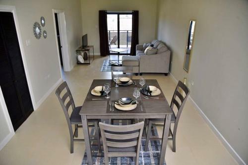 Apartamento The Seaview Loft