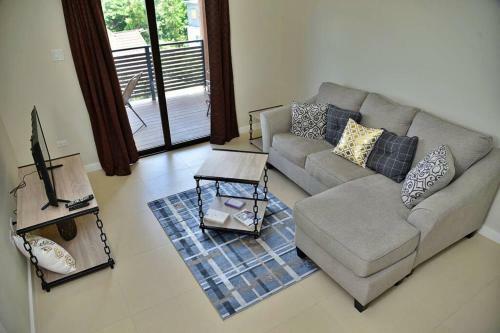 Apartamento The Seaview Loft