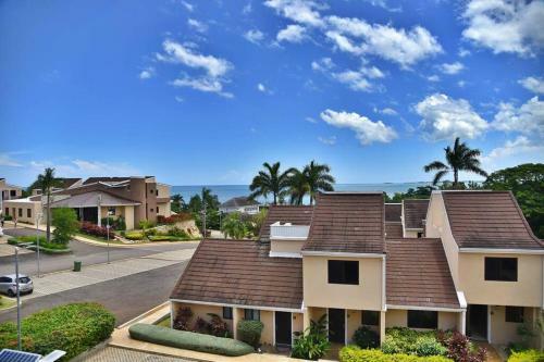 Apartamento The Seaview Loft