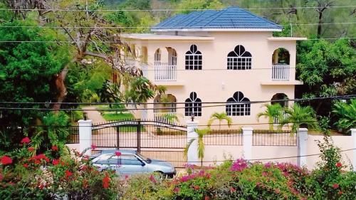 Hotel Sommerville Resorts