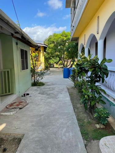 R&v Villa