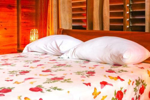Apartamento Sativa Beach Cottages