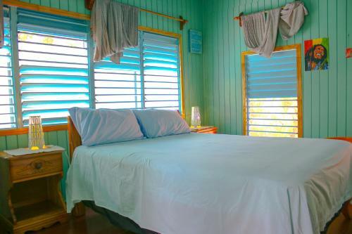 Apartamento Sativa Beach Cottages