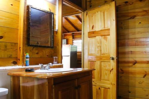 Apartamento Sativa Beach Cottages