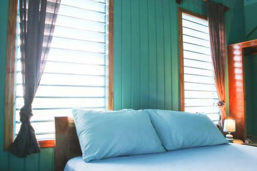 Apartamento Sativa Beach Cottages