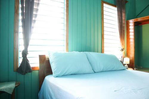 Apartamento Sativa Beach Cottages