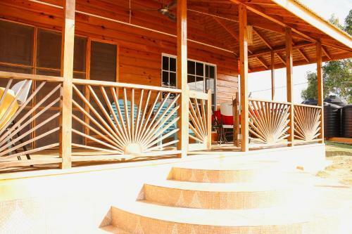 Apartamento Sativa Beach Cottages