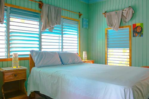 Apartamento Sativa Beach Cottages
