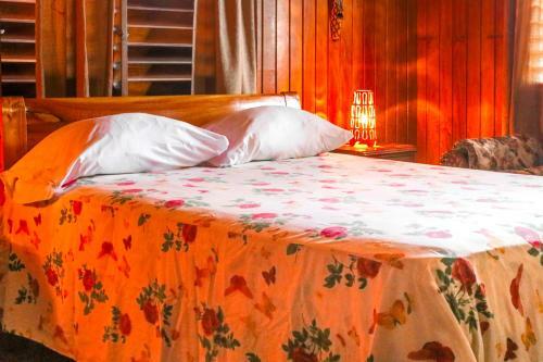 Apartamento Sativa Beach Cottages