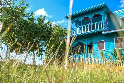 Apartamento Sativa Beach Cottages