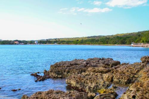 Apartamento Sativa Beach Cottages