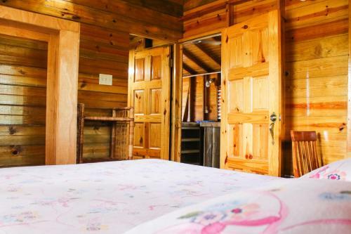 Apartamento Sativa Beach Cottages