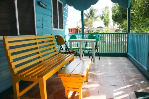 Apartamento Sativa Beach Cottages