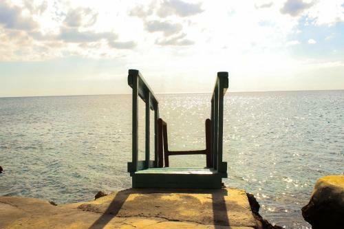 Apartamento Sativa Beach Cottages