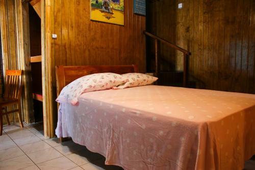 Apartamento Sativa Beach Cottages