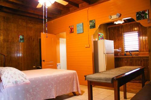 Apartamento Sativa Beach Cottages