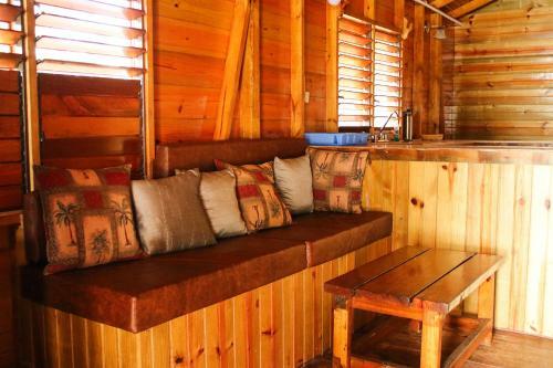 Apartamento Sativa Beach Cottages