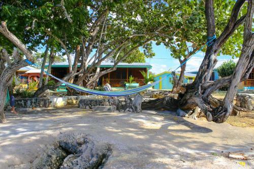 Apartamento Sativa Beach Cottages
