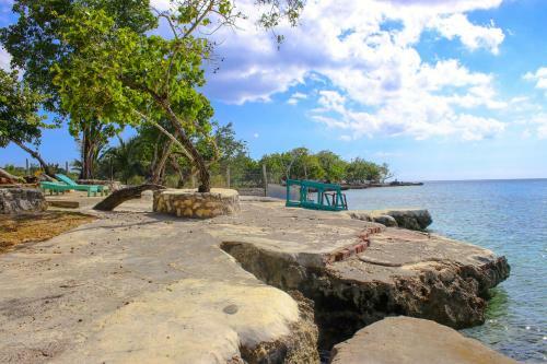 Apartamento Sativa Beach Cottages