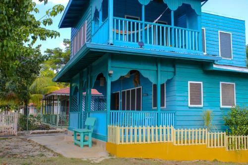 Apartamento Sativa Beach Cottages