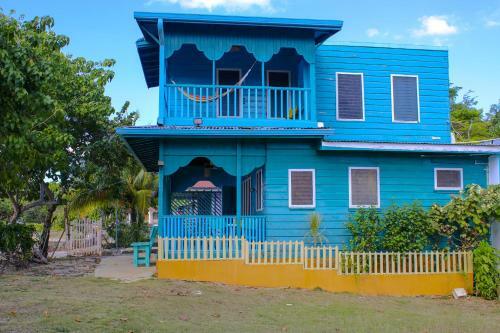 Apartamento Sativa Beach Cottages