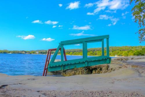Apartamento Sativa Beach Cottages