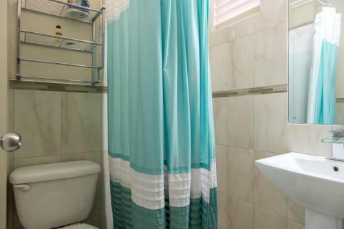 Apartamento Beach Castles Studio
