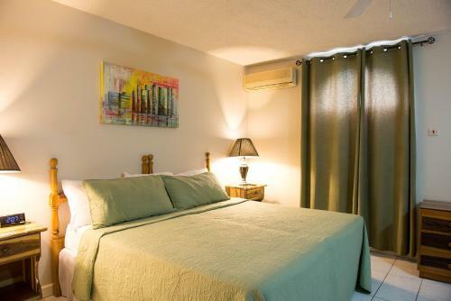 Apartamento Beach Castles Studio
