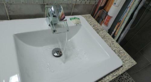 Apartamento Beach Castles Studio