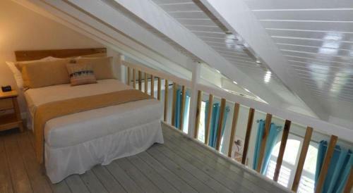 Apartamento Beach Castles Studio