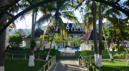 Apartamento Beach Castles Studio