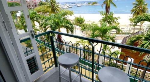 Apartamento Beach Castles Studio