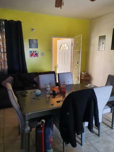 Apartamento Emerald Estate