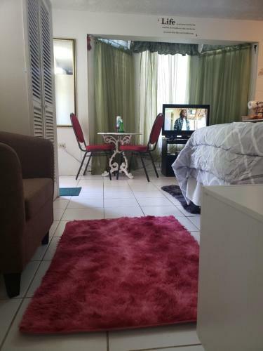 Apartamento Studio, Columbus Heights