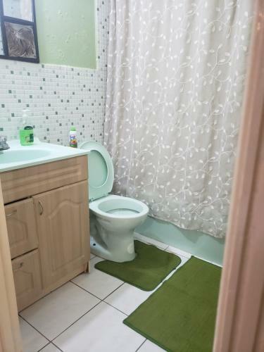 Apartamento Studio, Columbus Heights