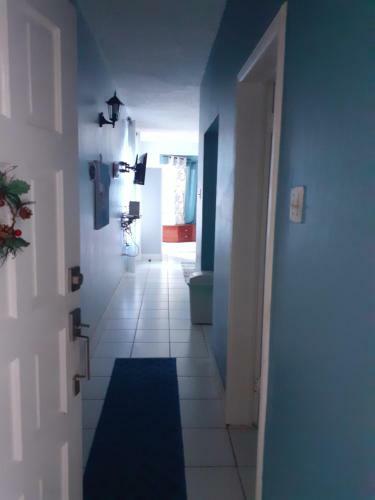 Apartamento Cruise Ship View, Sky Castles, Columbus Heights