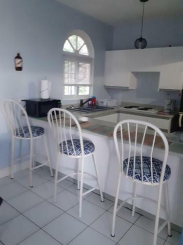 Apartamento Cruise Ship View, Sky Castles, Columbus Heights