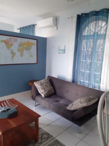 Apartamento Cruise Ship View, Sky Castles, Columbus Heights