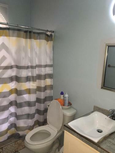 Apartamento Cruise Ship View, Sky Castles, Columbus Heights