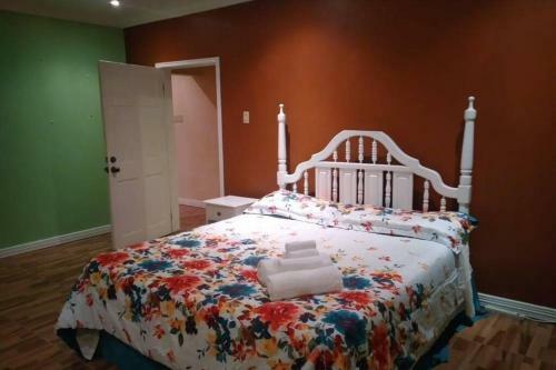 Apartamento Ocho Rios Cozy Place
