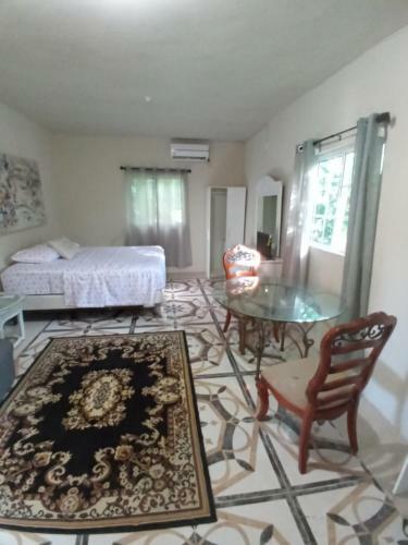 Bed & Breakfast Grace Garden Guesthouse