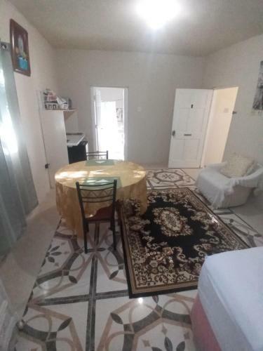 Bed & Breakfast Grace Garden Guesthouse
