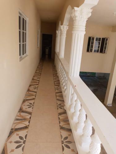 Bed & Breakfast Grace Garden Guesthouse