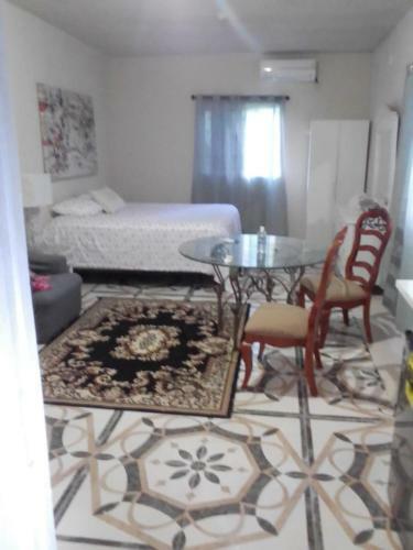 Bed & Breakfast Grace Garden Guesthouse