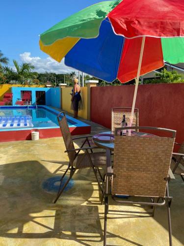 Paradise Villa Shared Onsite Private Pool Onsite Gym