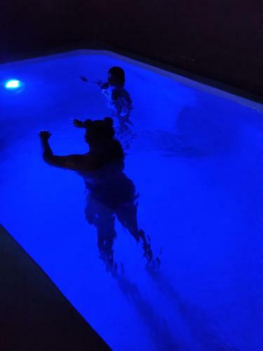 Paradise Villa Shared Onsite Private Pool Onsite Gym