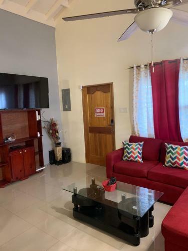 Paradise Villa Shared Onsite Private Pool Onsite Gym