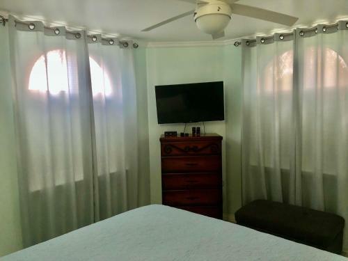 Luxurious Island Vibes Apartment @ Sandcastle C13